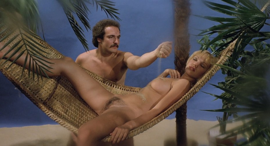 Ларри Кларк подростковая похоть