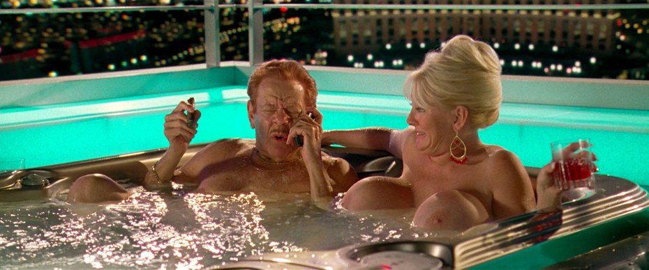 Элизабет Шеннон американский пирог 2