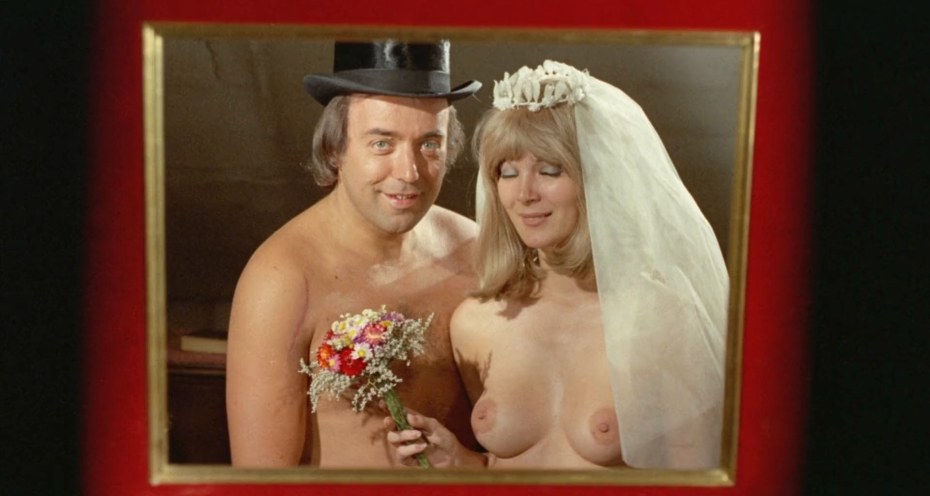 Порнографические сцены в фильмах