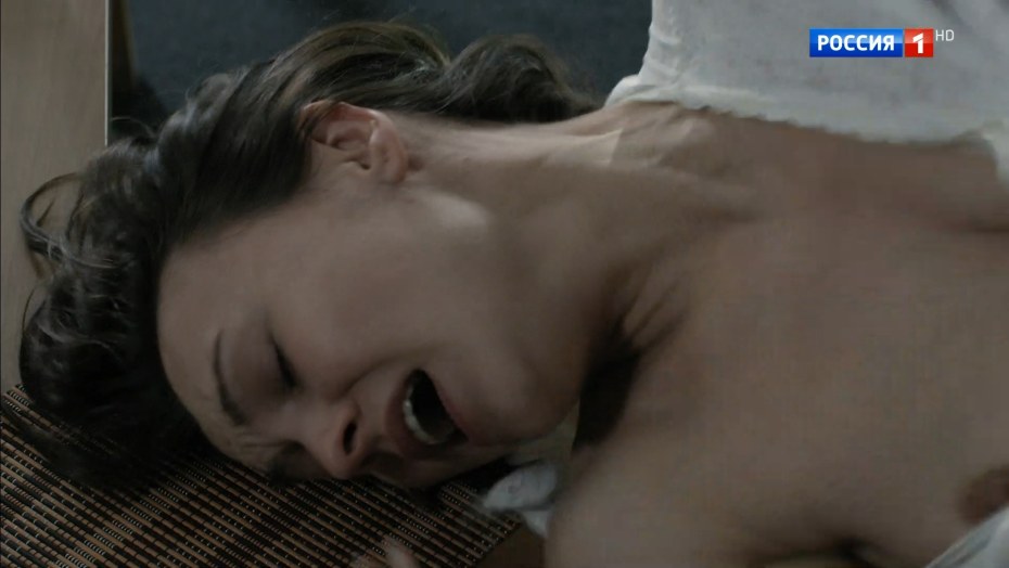 Екатерина Дмитриевна Рябова голая