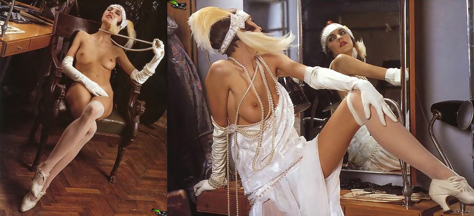 Лаура гемсер Эммануэль blowjob