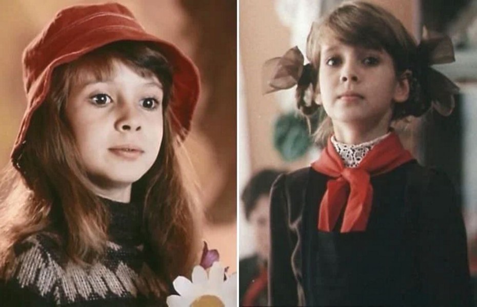 Ольга Дроздова szerencse lanyai