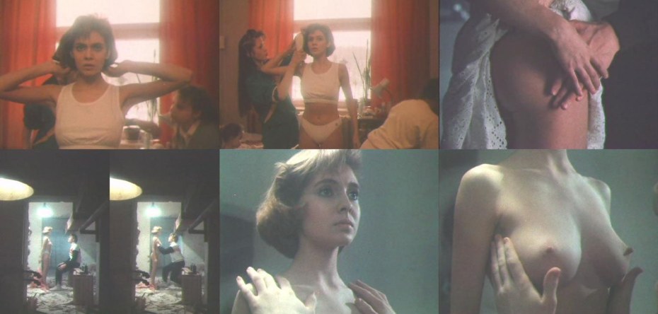 Эротические сцены с Чулпан Хаматовой