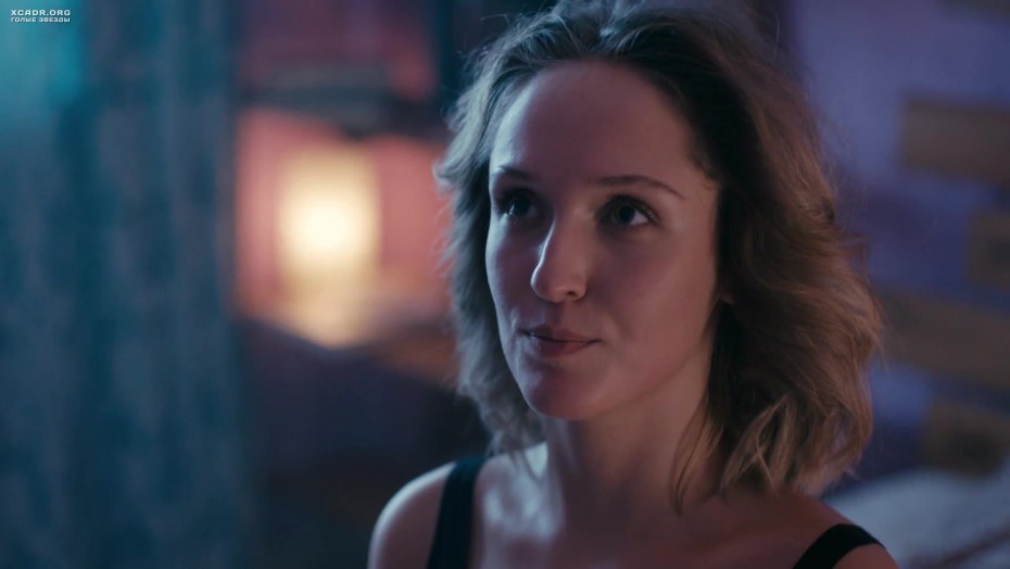 6 Кадров Ирина Медведева в Нижнем