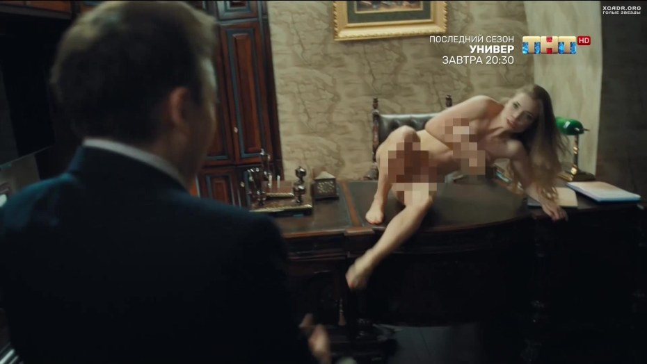 Мария Кожевникова порнозвезда