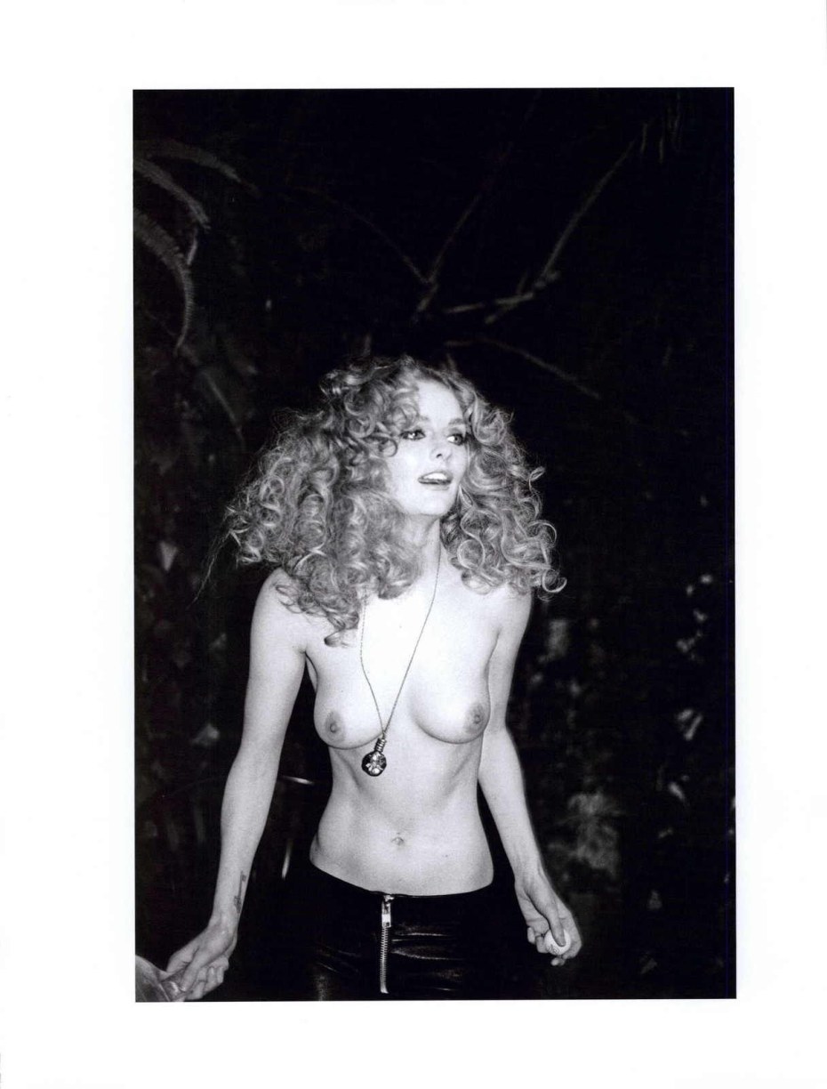 Лидия хёрст фото голая