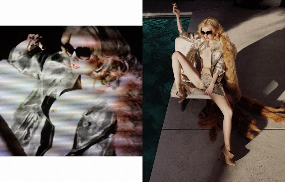 Мод хёрст hot