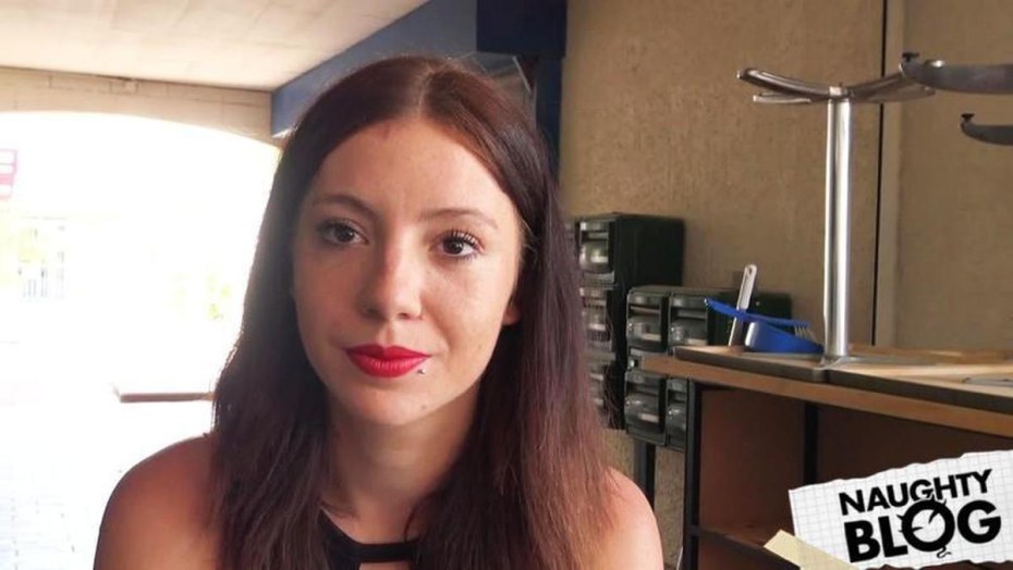 Jacquie et Michel TV Lucie Double penetration