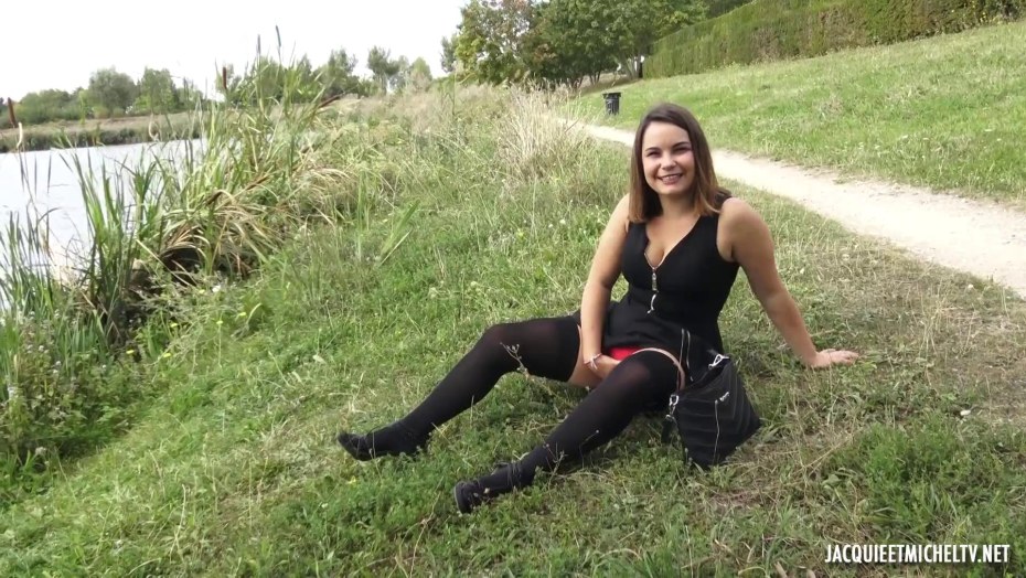 Жак Ив Мишель ТВ