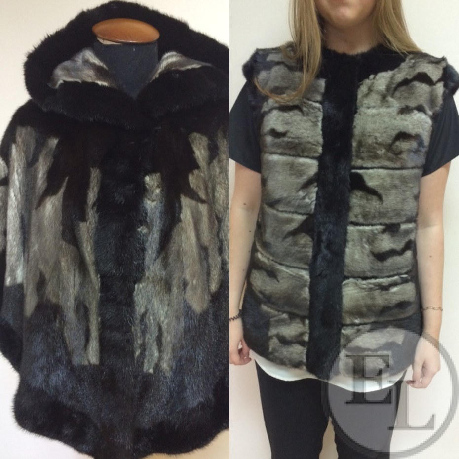 Зрелая жена собирается на блядки