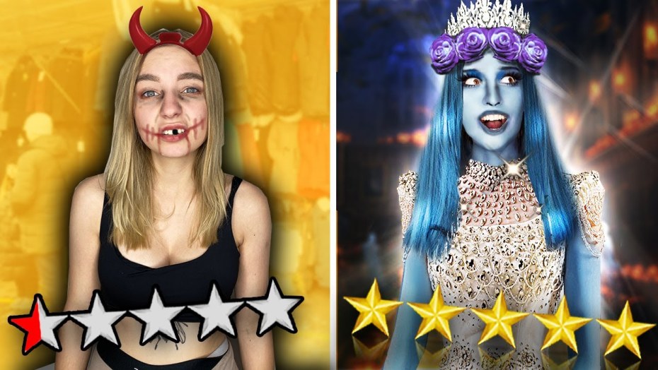 ЯЯНА блоггер