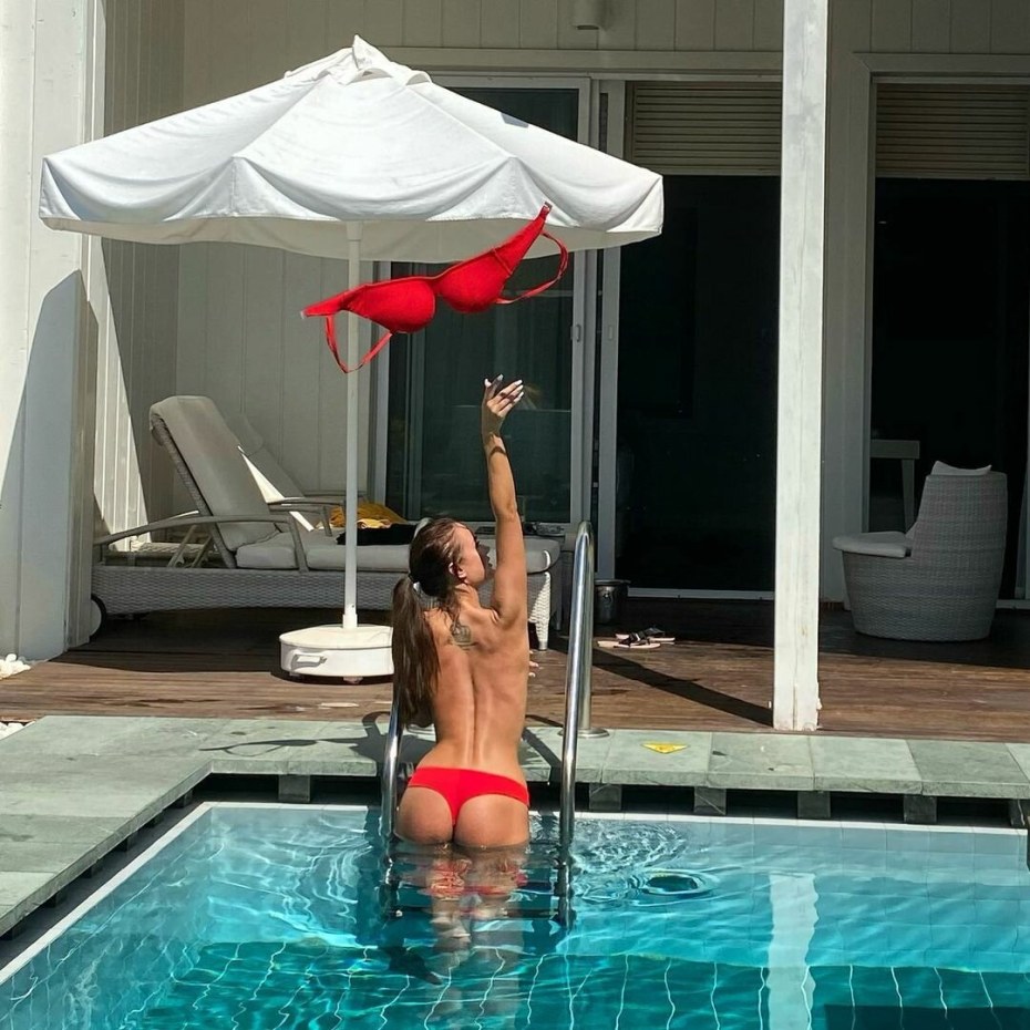 Яна Кошкина 2022