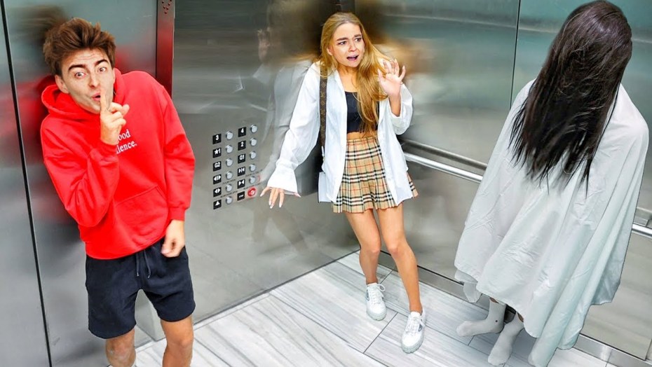 Егорик блоггер с Яной