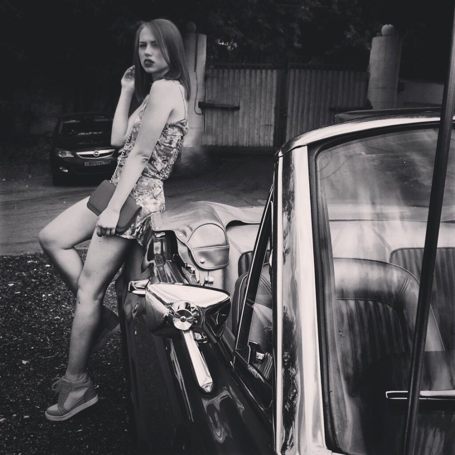 Яна Енжаева горячие