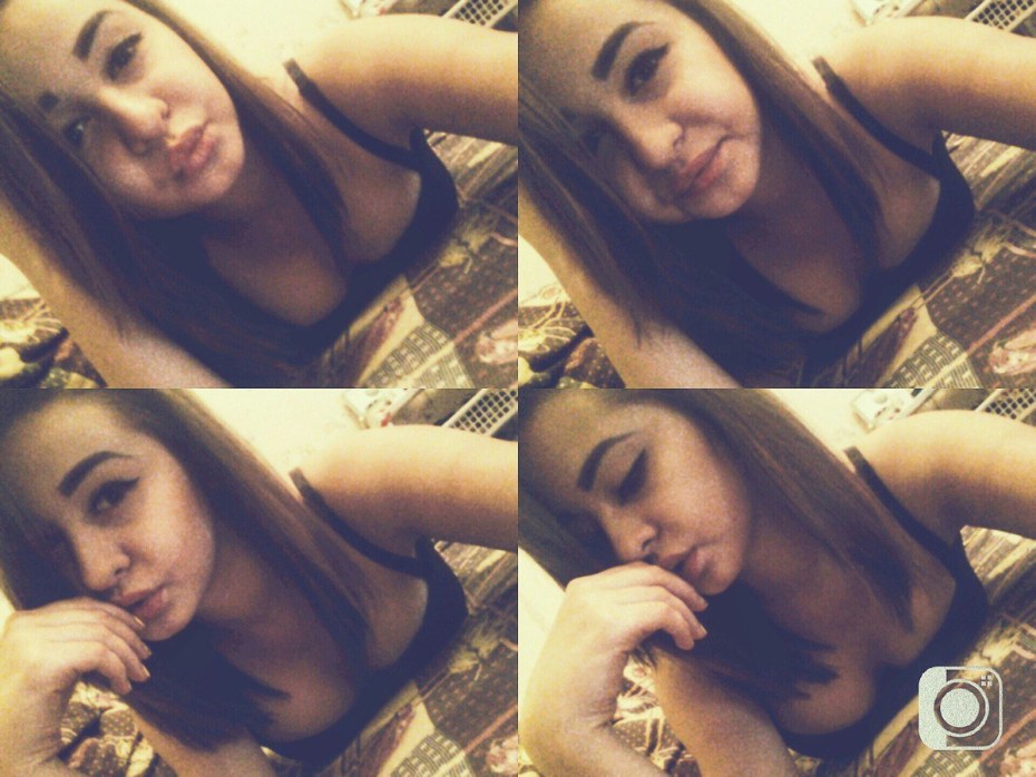 Слив Вики Писаревой 18