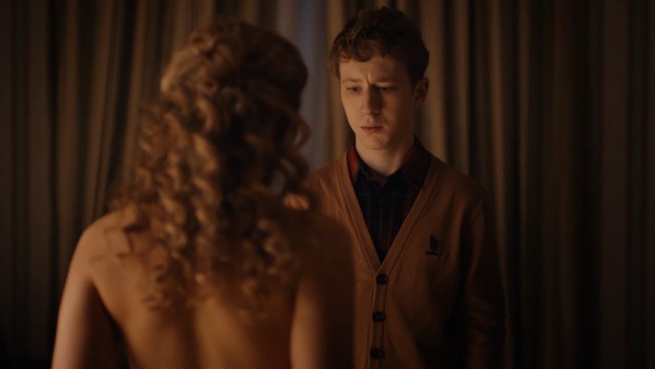 Ивановы Ивановы Яна грудь