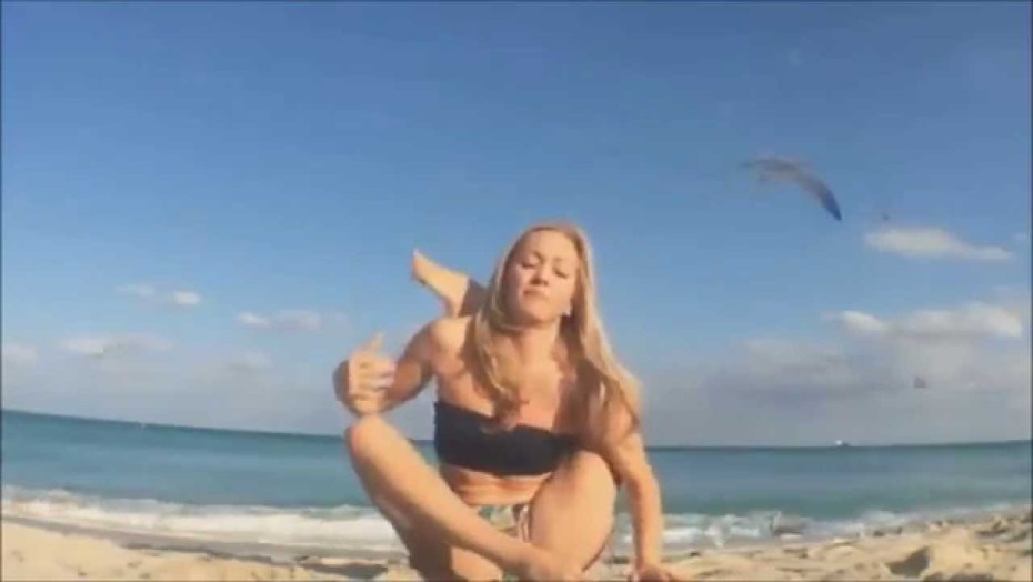 Яна Глущенко