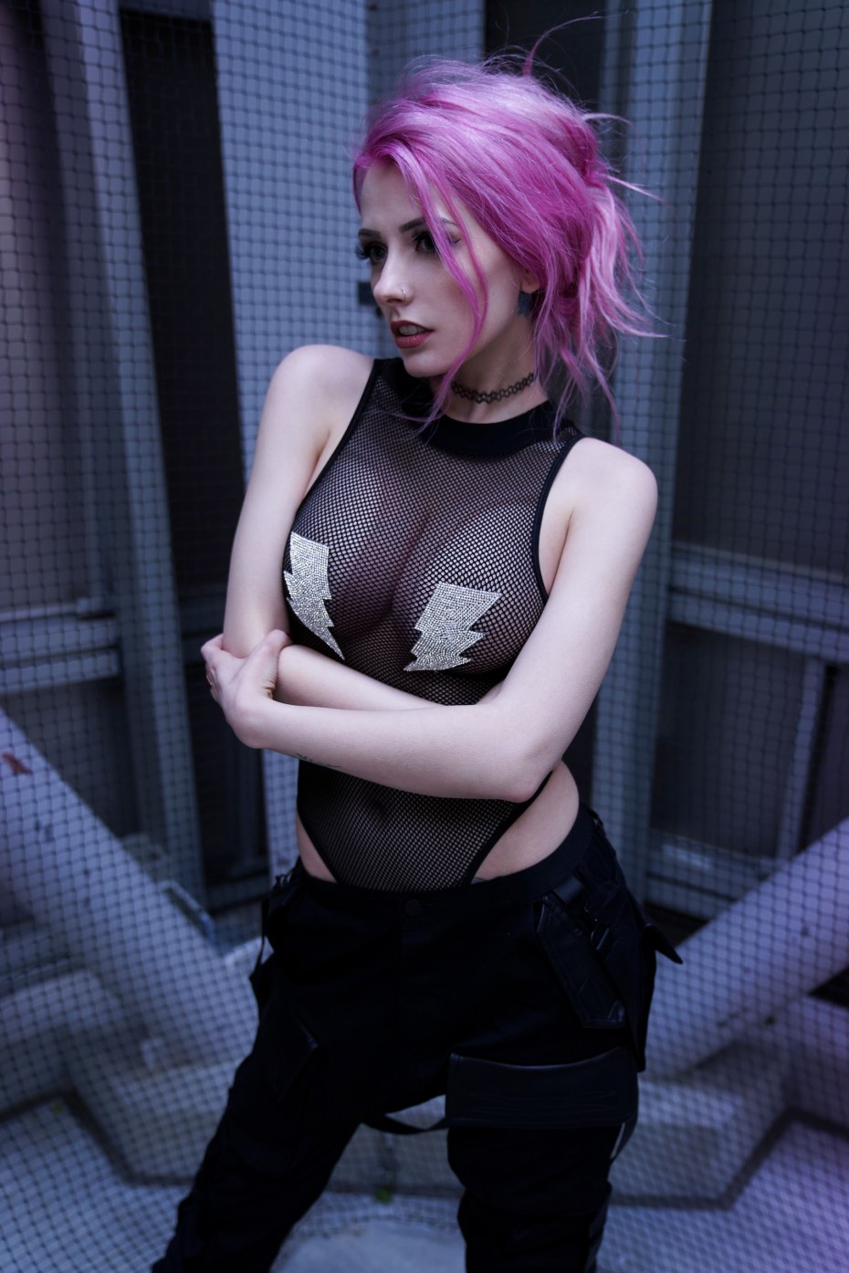 Саммер Бриель Тейлор сиськи