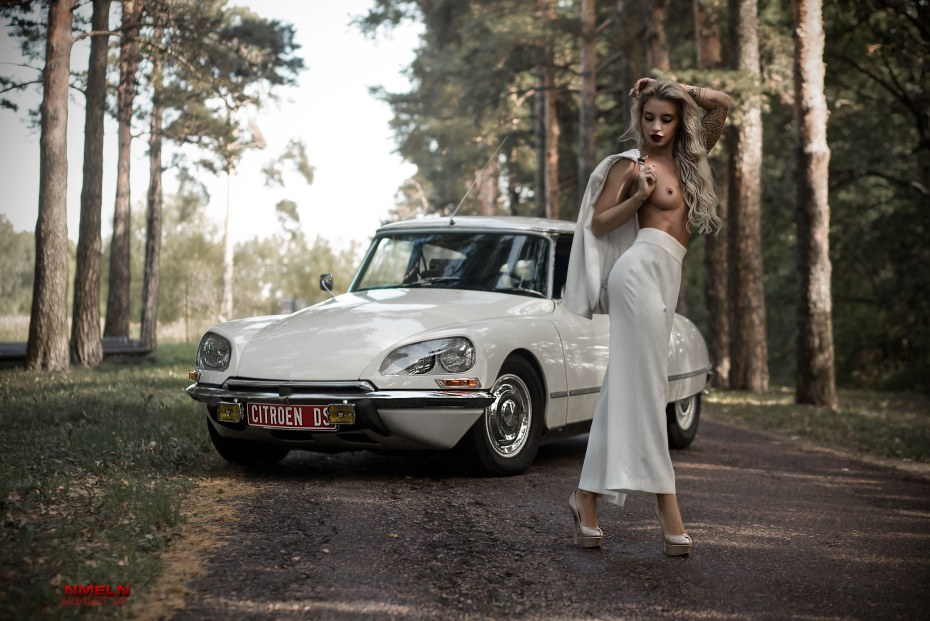 Джулия Абрамс