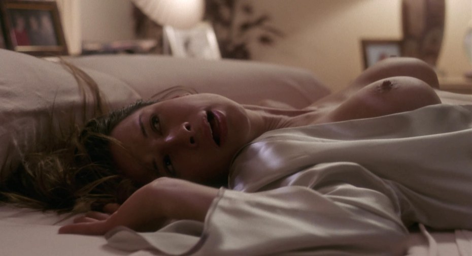 Невидимка Эротический комикс