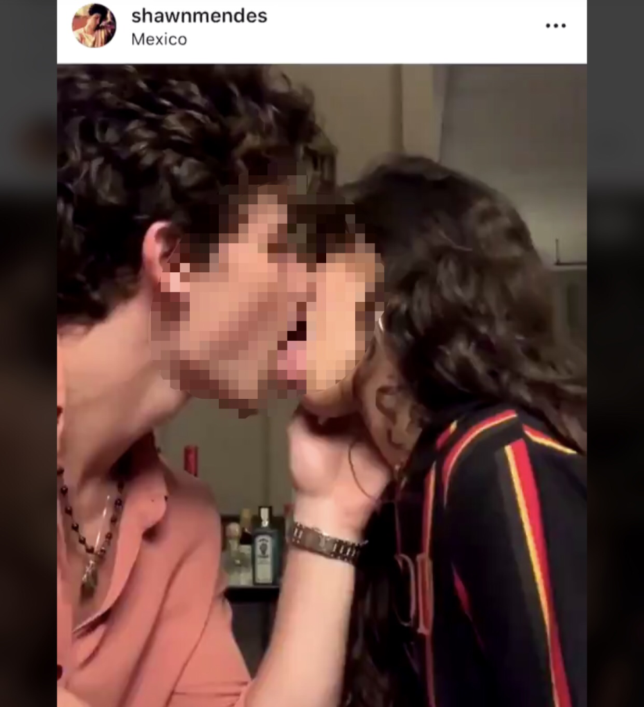 Camille kostek горячие