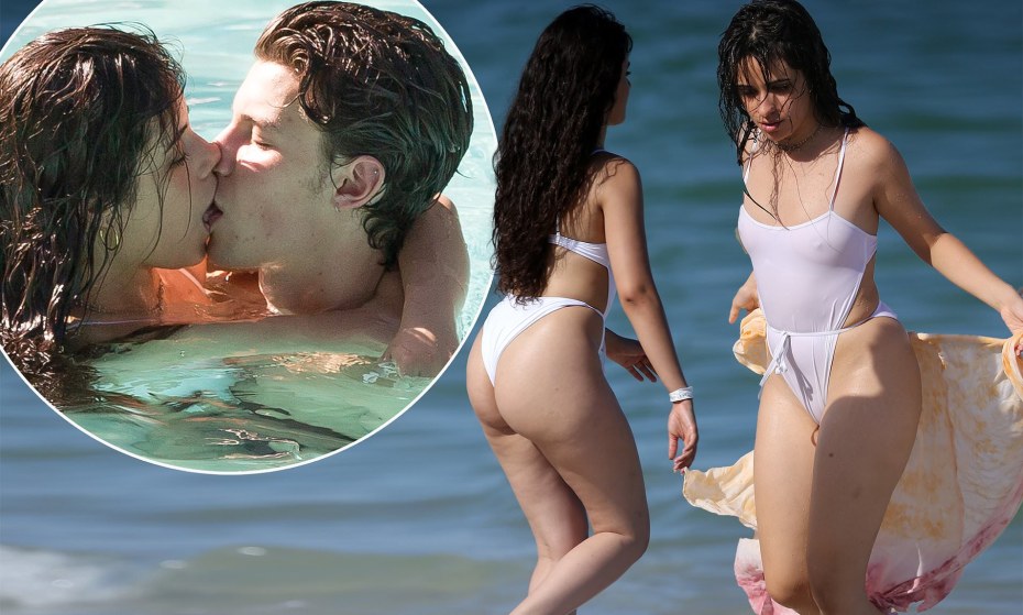 Shadsi тик токерша