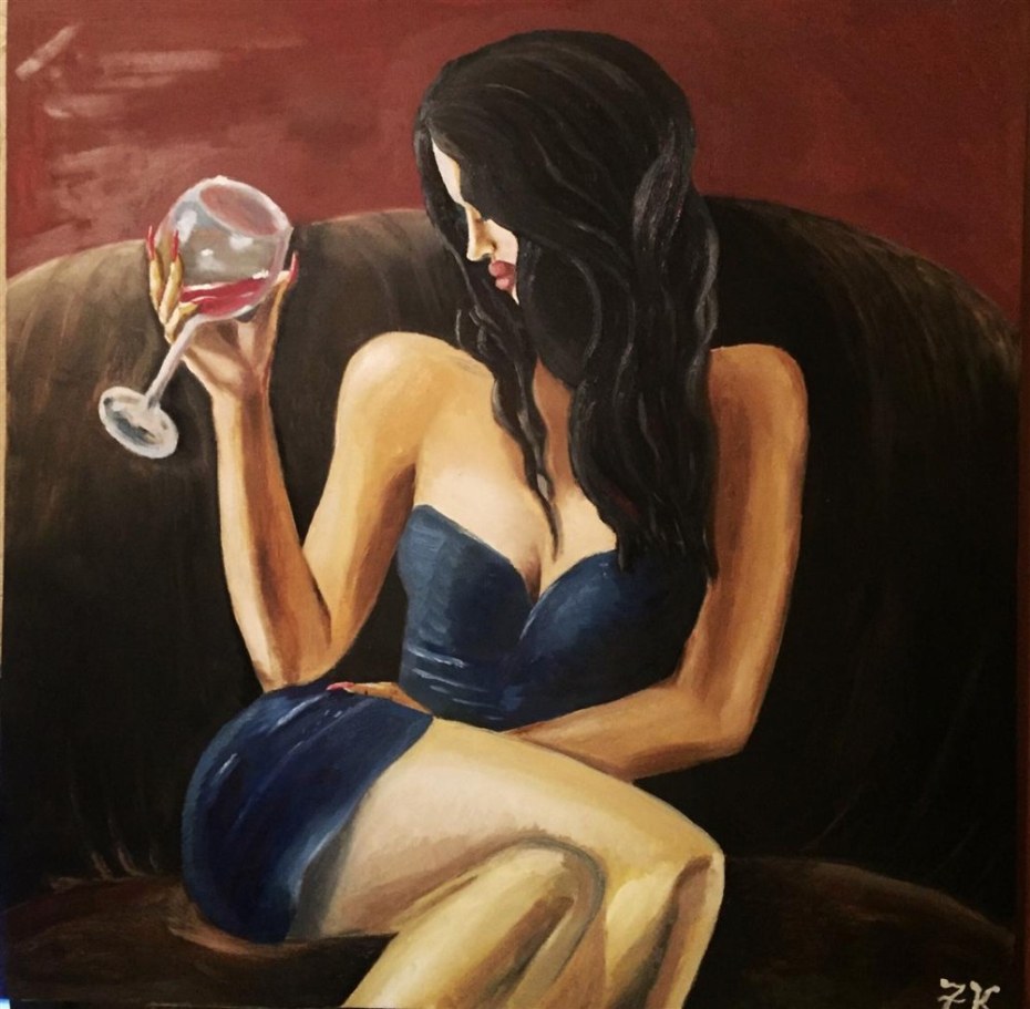 Дениз Ричардс реальные пацаны