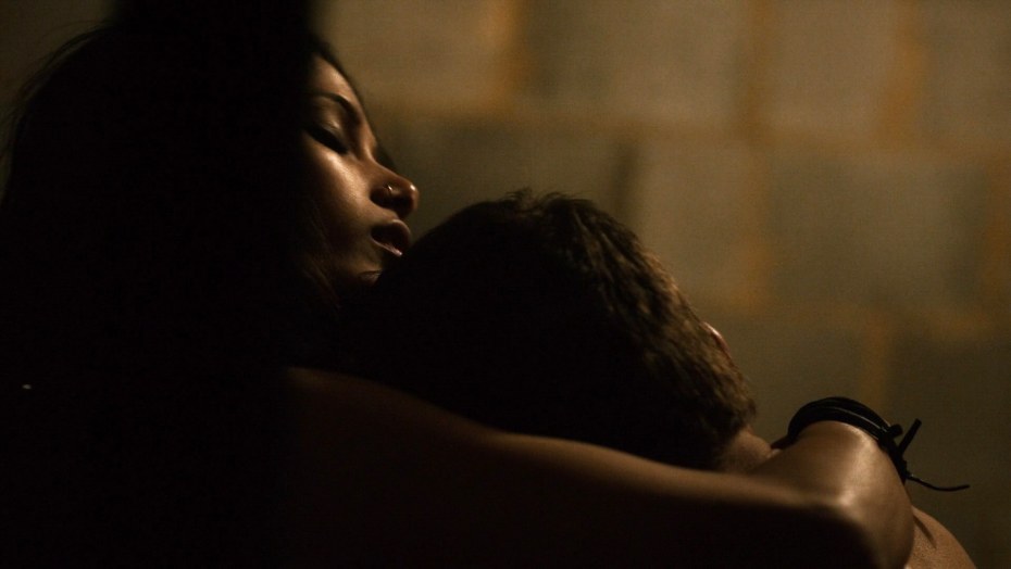 Актриса Асель Сагатова секси