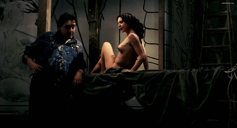 Фрида Пинто война богов