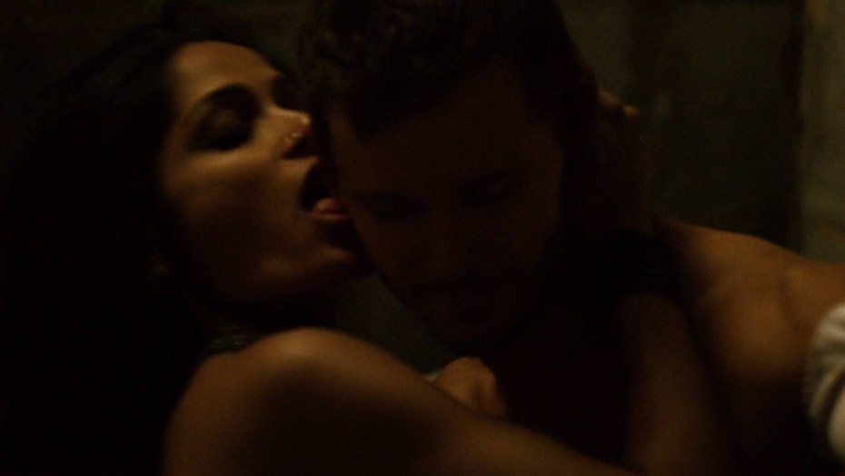 Frida 2002 Сальма Хайек голая