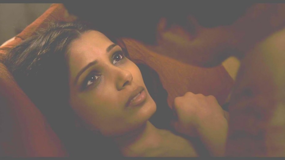 Сальма Хайек Фрида голая