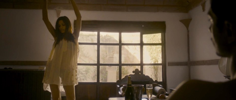 Голые красавицы цыганки