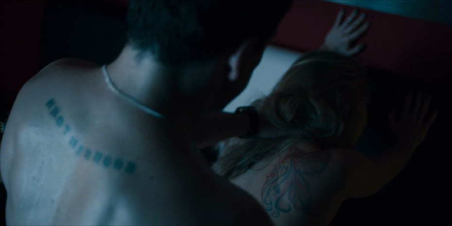 Сладкая жизнь Мария Шумакова голая