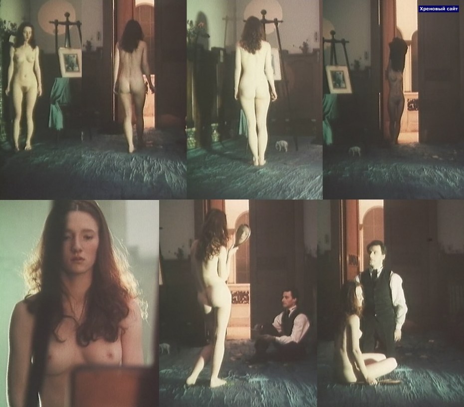 Наталья Трубникова актриса ню