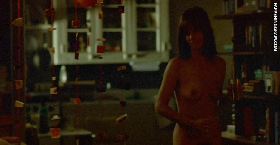 Ххх актриса Джуди Парфитт, голая, эротика.