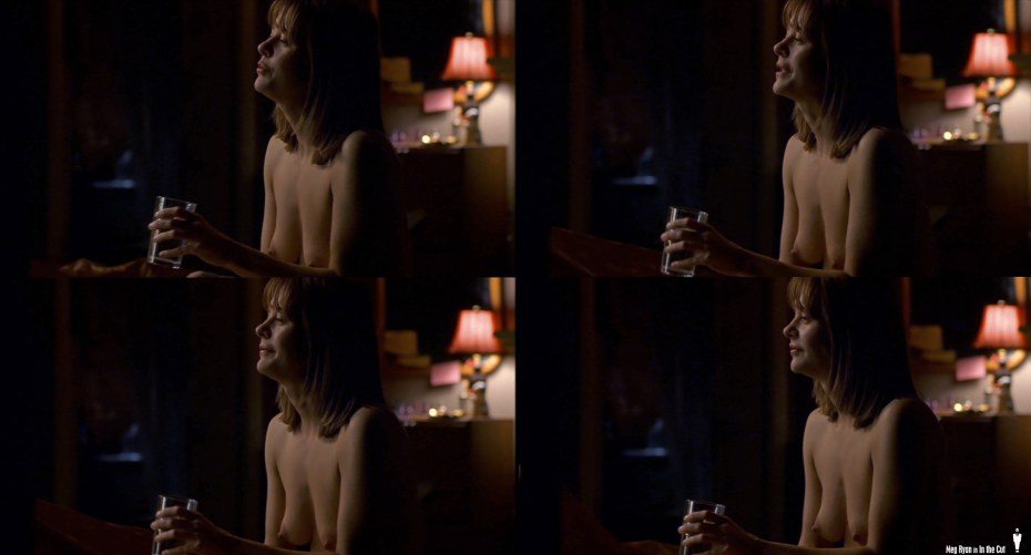 Мэг Райан голая в фильме