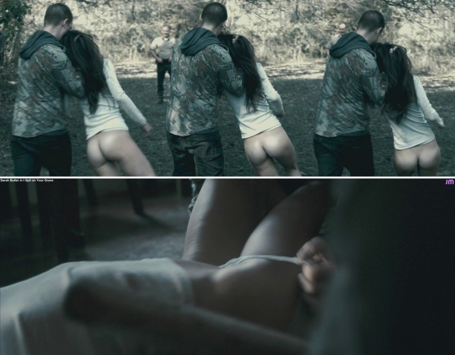 Сара Батлер горячие фото