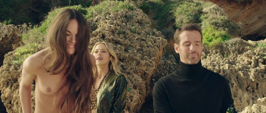 Американская семейка xxx