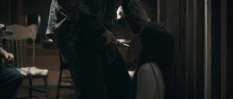 Сара Батлер в реальной жизни