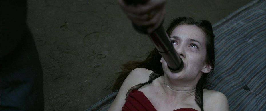 Сара Батлер я плюю на ваши могилы nude