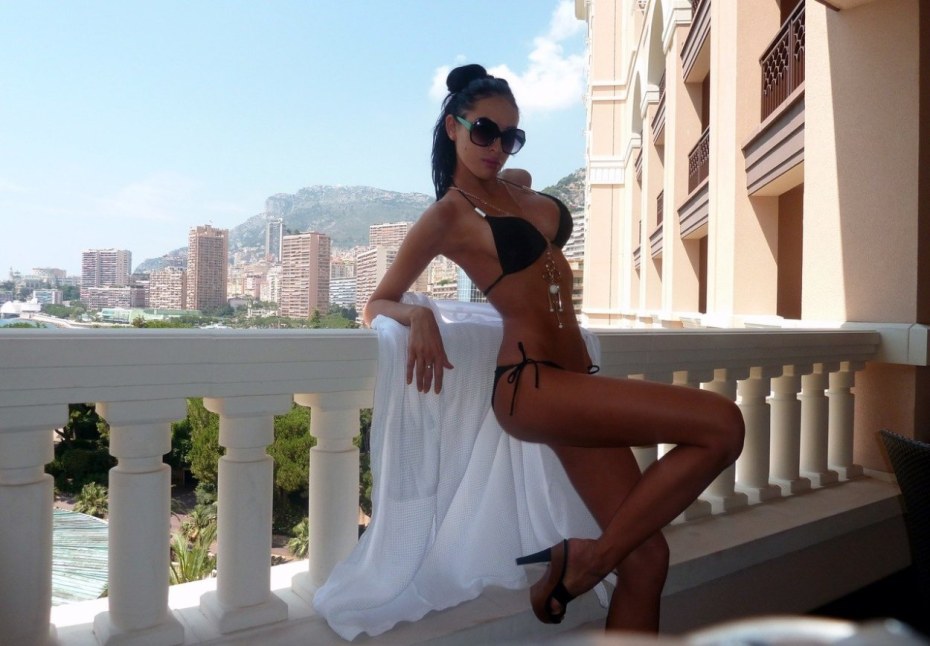 Вера Лесникова Демидов