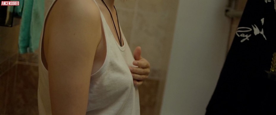 Светлана Смирнова-Кацагаджиева nude