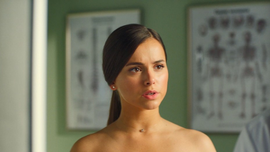 Юлия Малинская