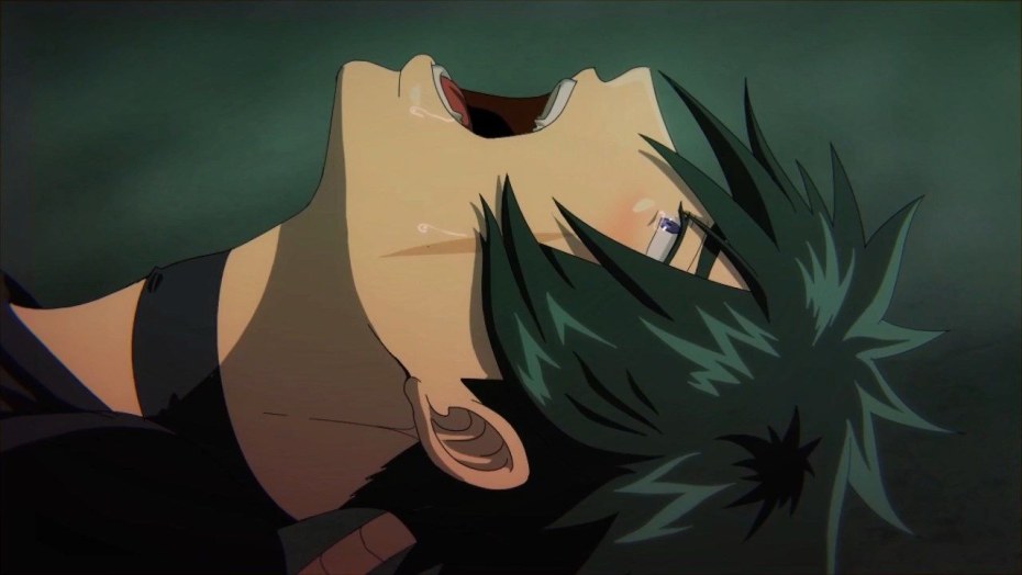 Гоблин Кейв Анимейтед