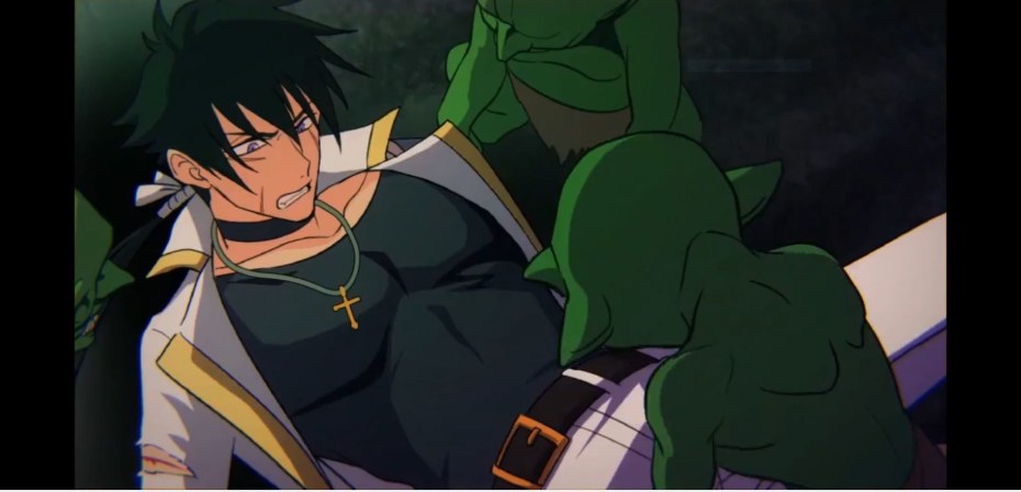 Goblin Cave by Sana Vol 3