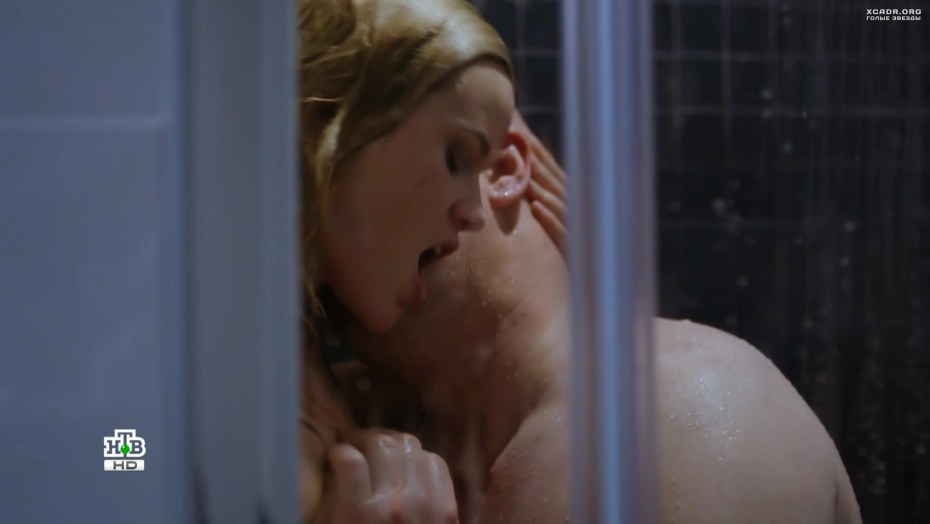 Анастасия Денисова голая