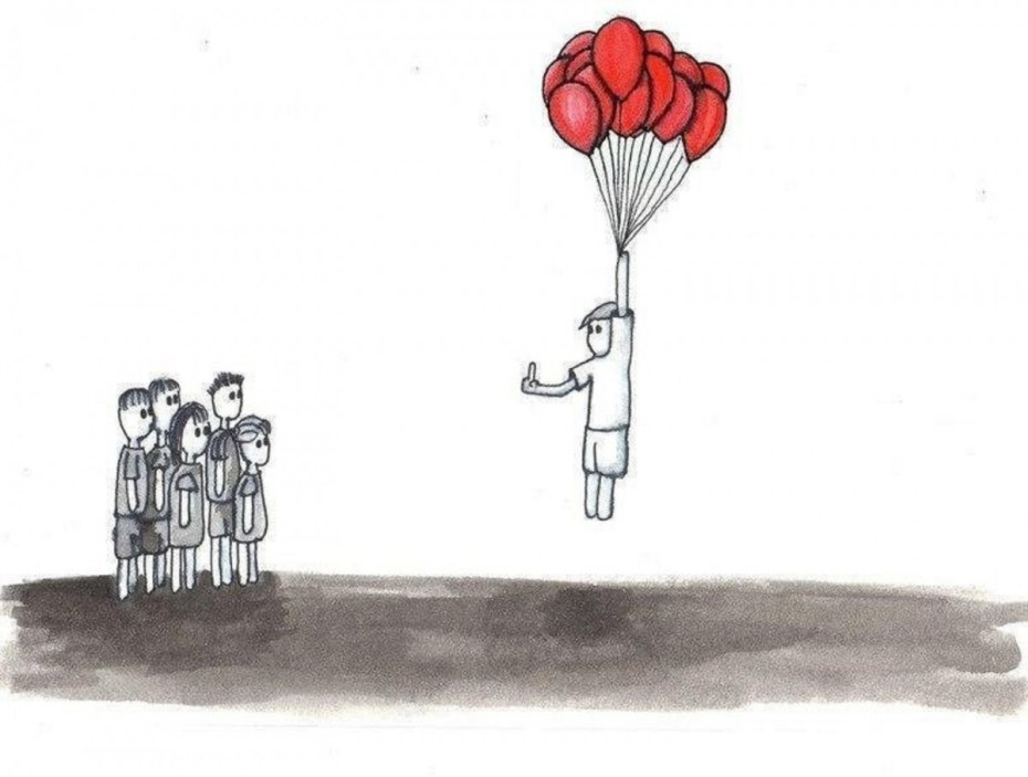 Переписка живодерок из Хабаровска