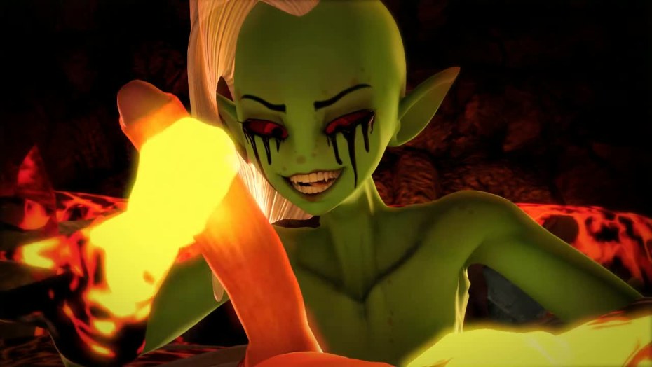 Стейси Сильвер private Classic анал