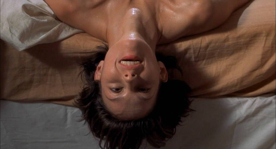 Эшли Джадд постельные сцены