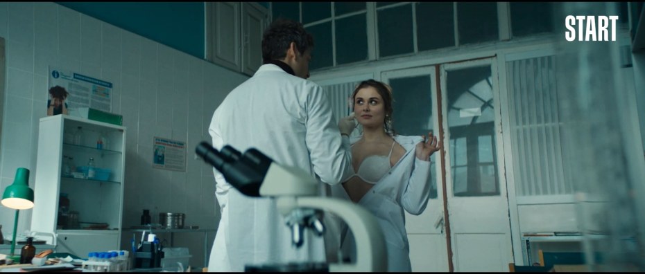 Вероника Пляшкевич актриса nude